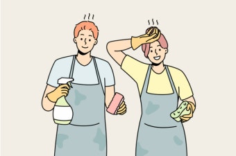 경기 가사지원 서비스 신청방법과 지원대상 총정리 [임산부&middot;맞벌이&middot;다자녀 필독]