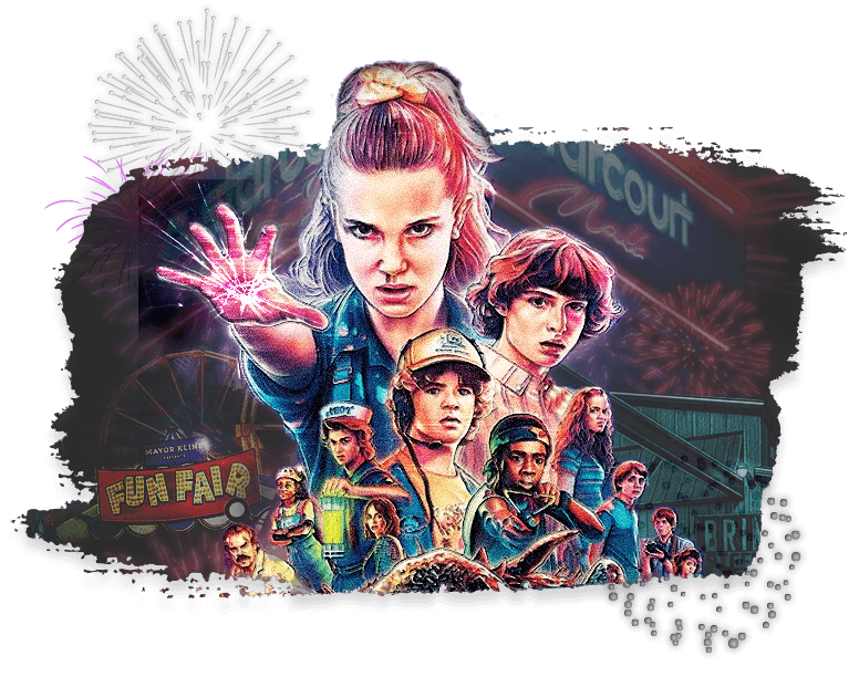 에버랜드 블러드 시티 2024: 예약 방법&amp;#44; 기간&amp;#44; 주차 팁&amp;#44; 할인 혜택&amp;#44; 주요 프로그램 