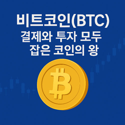 비트코인(BTC)