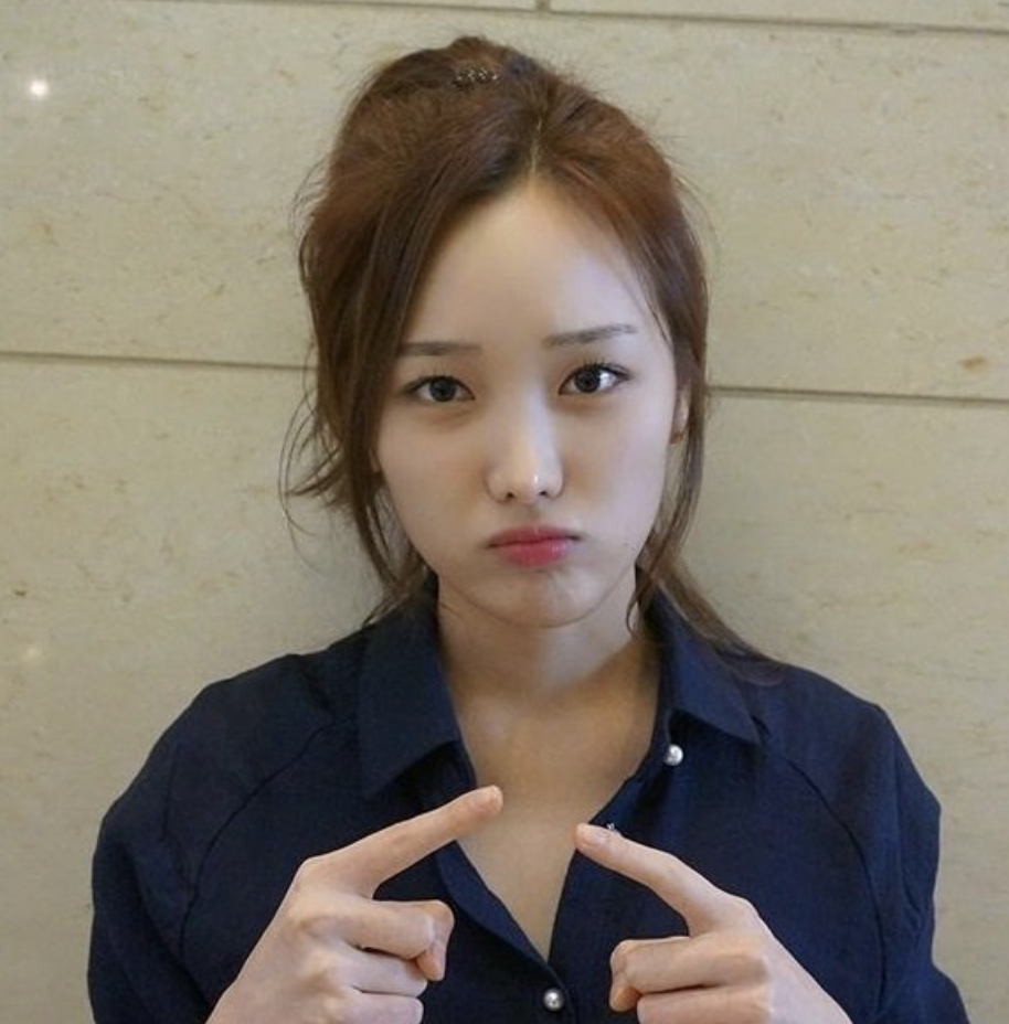 김세연 셀카