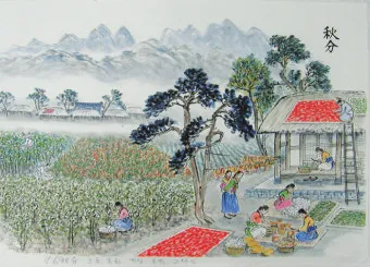 추분 뜻 의미 날짜에 대해 정리_25