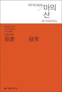 마법에 걸린 시간 속으로 – 『마의 산』