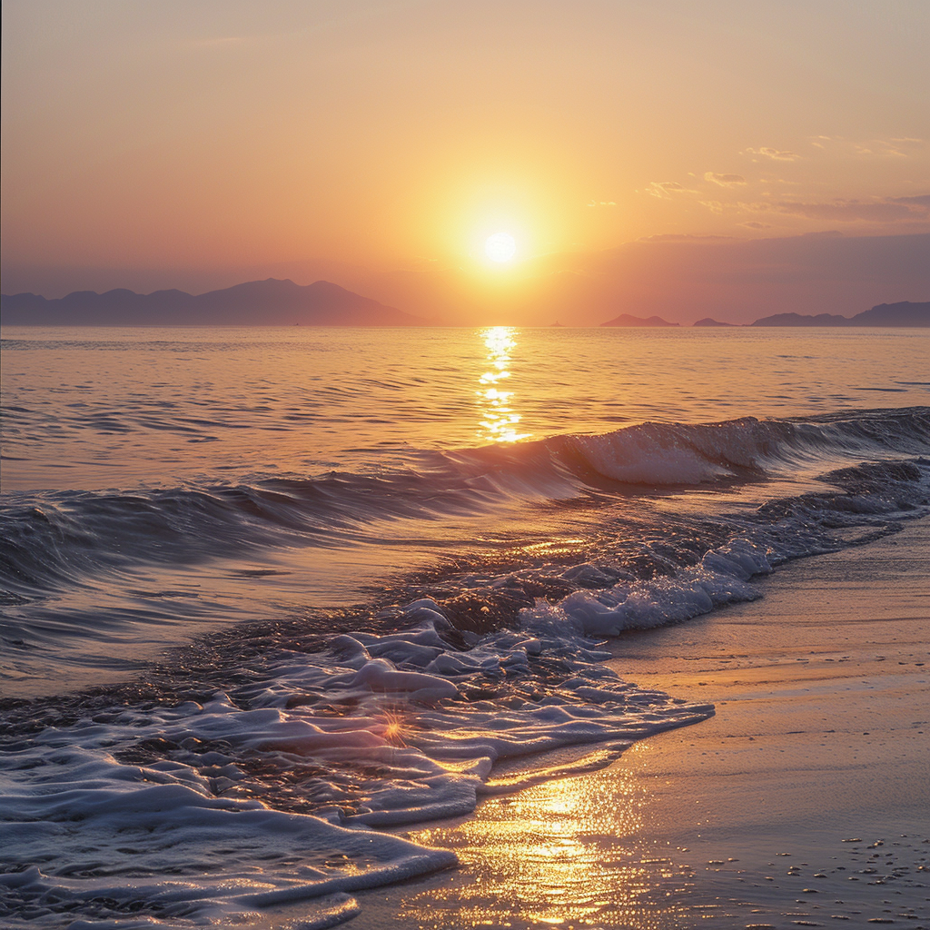 해돋이 보기 좋은 곳