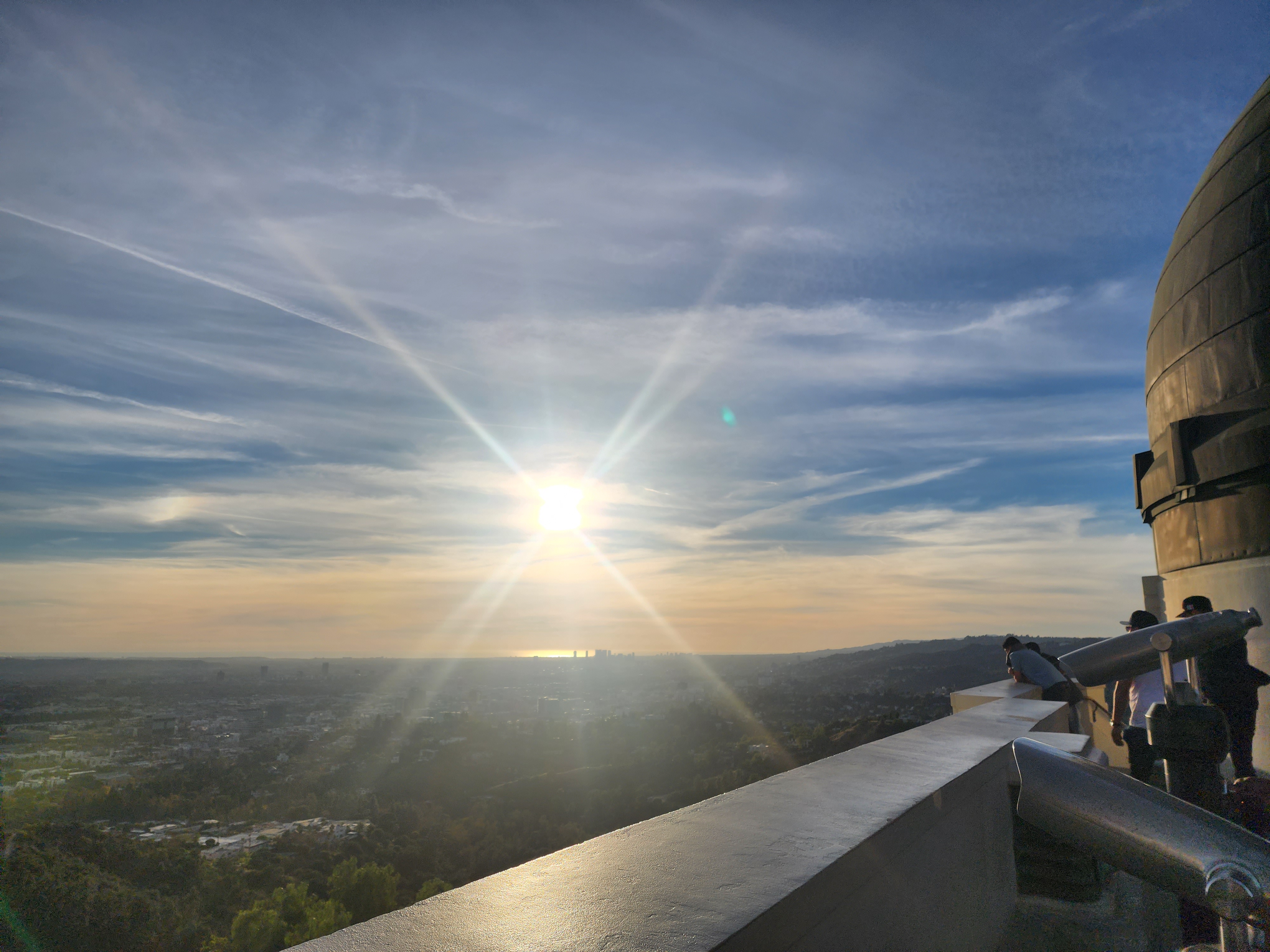 Griffith Observatory