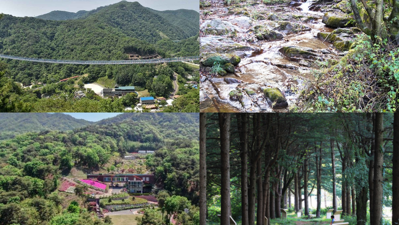 원주 가볼만한곳 베스트10