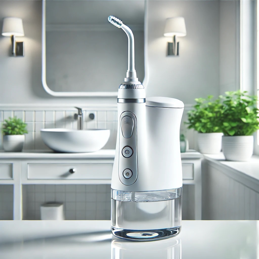 구강 세정기의 모든 것: 효과와 활용법