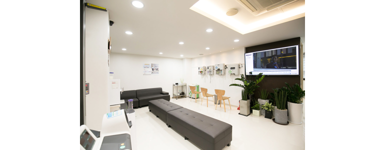 서울 성동구 이비인후과