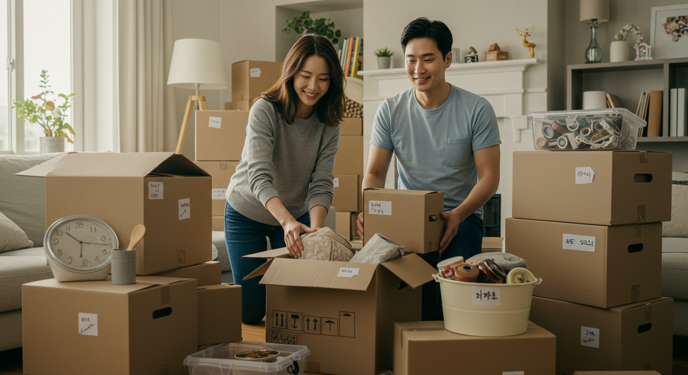 성남 포장이사 추천