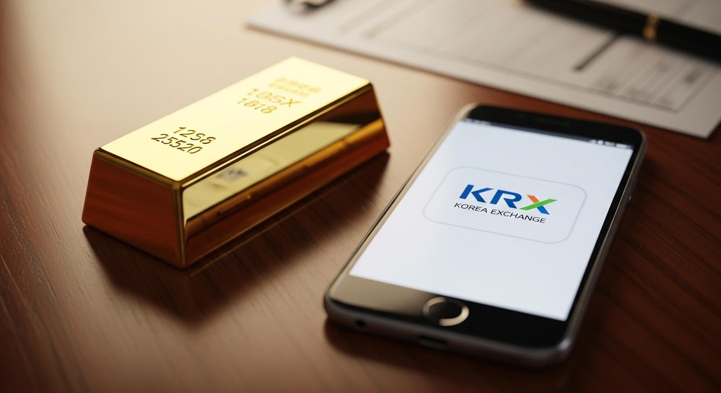 krx 금투자 계좌 개설