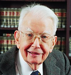 로널드-코스-사진