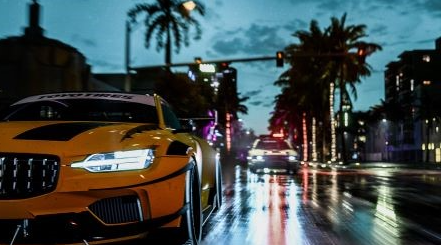 Need for Speed Heat Official Launch Trailer