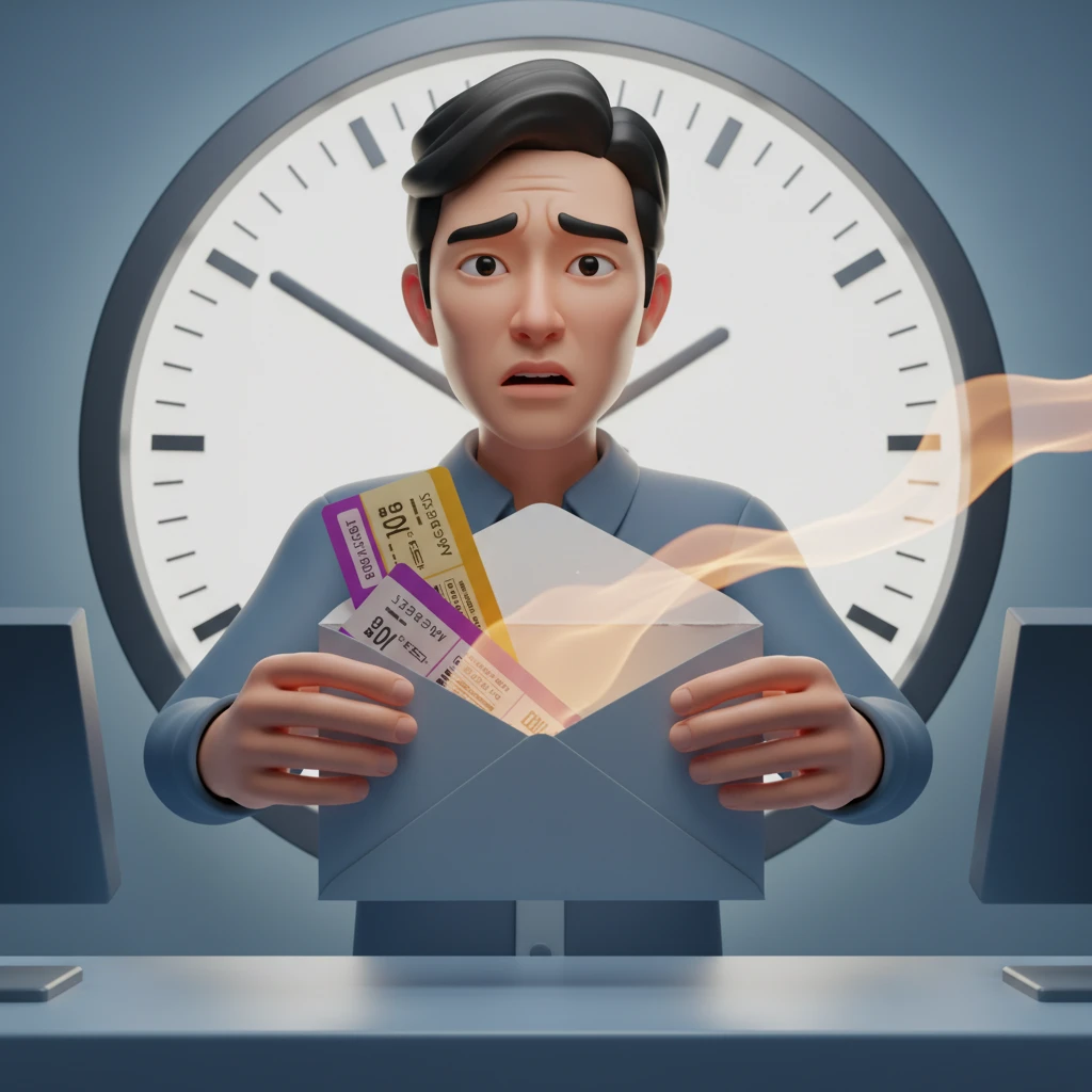 미스트롯4 콘서트 예매 내역 확인과 ..