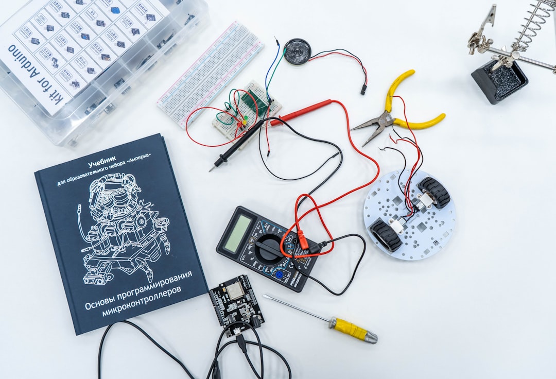 Robotics