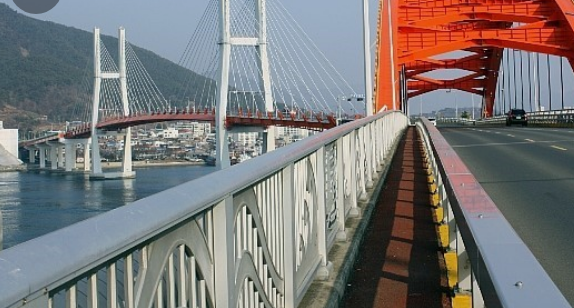 경남 인기차박지 BEST 8곳