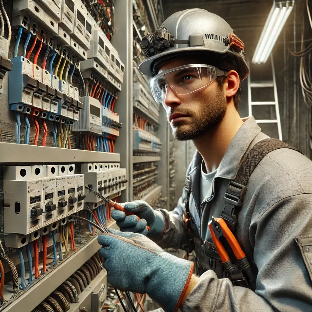 전기공사산업기사