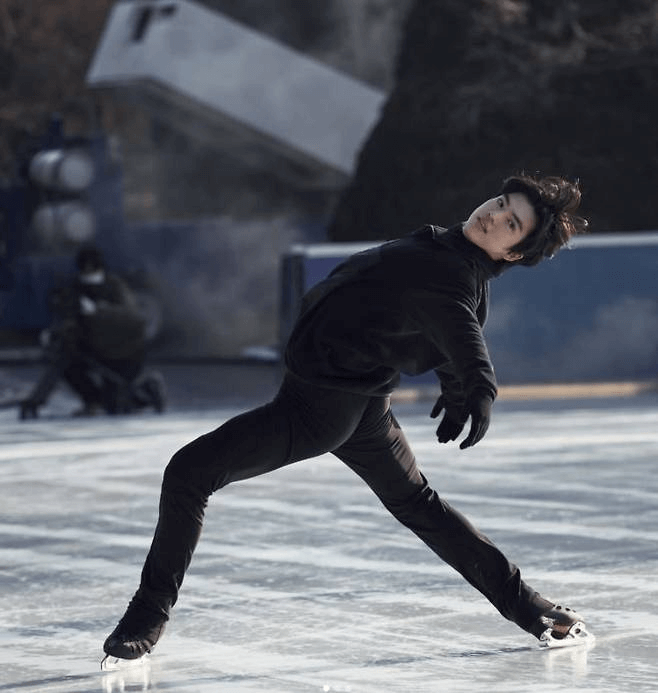 아시안게임 피겨 차준환 메달