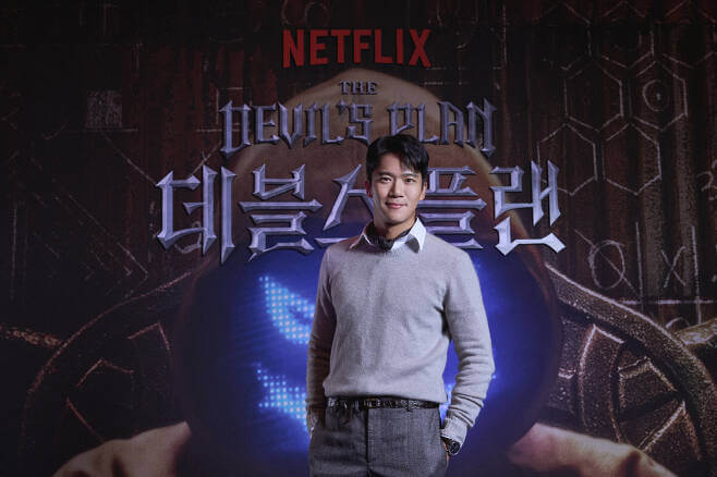 하석진 인터뷰