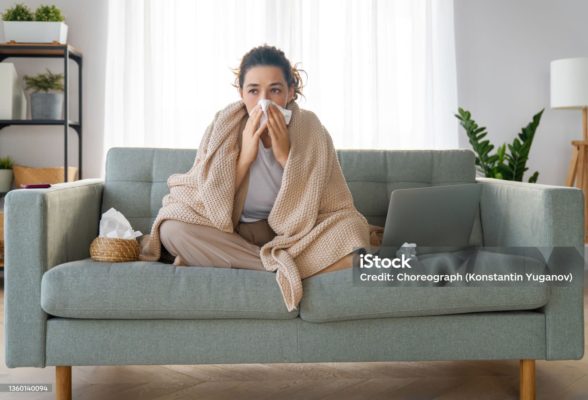 코가 막힐때 대처법, 의외로 효과 좋은 방법 TOP5