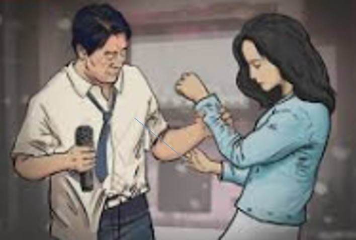 정진경 국민의힘 진실화해 위원