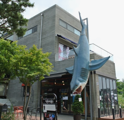 해이리 예술마을