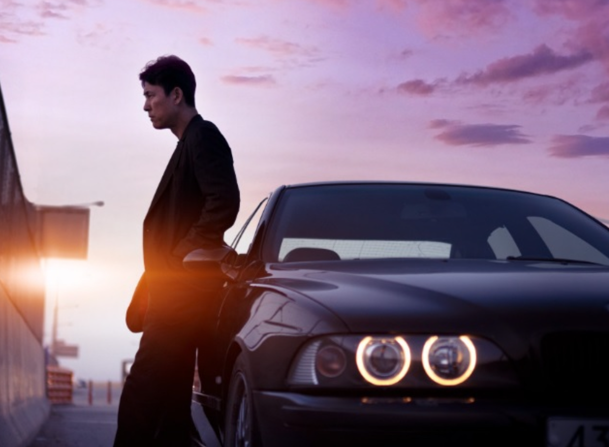 |보호자 영화 장면