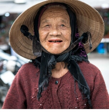 만 65세 이상 노인지원금