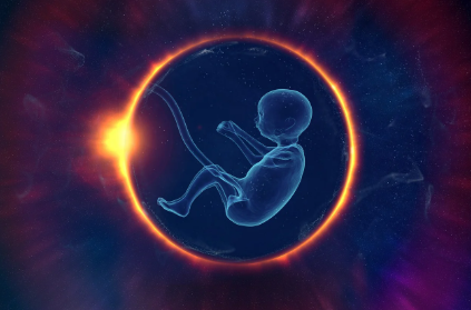 임신 중 감정 변화, 태아에게도 영향이 있을까?