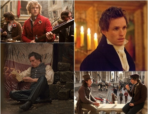 구글 이미지 영화 레미제라블