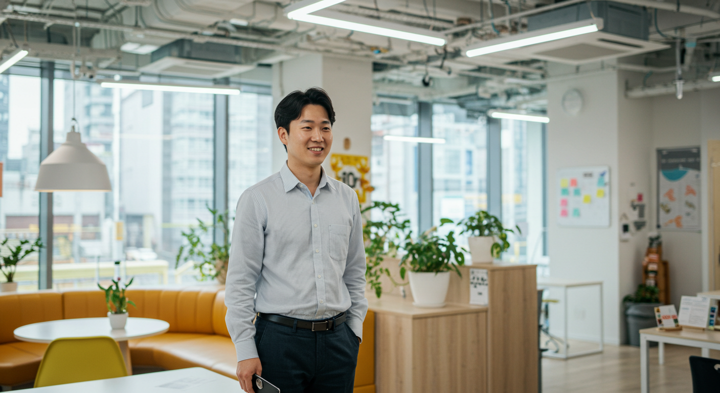 정부정책자금 청년창업자