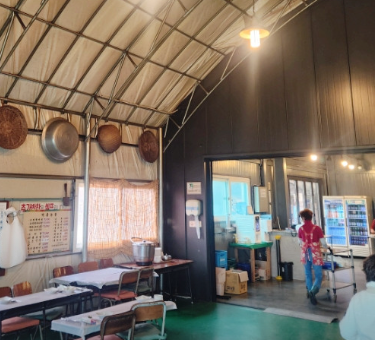 외국인의 밥상 오리 장작구이 양주 맛집