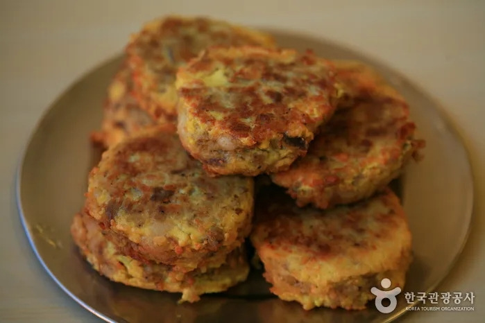 양평 냉면집, 옥천냉면 황해식당 (본점)