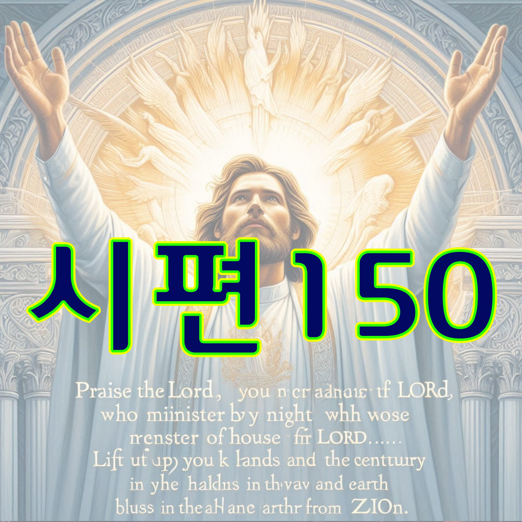 시편 150편