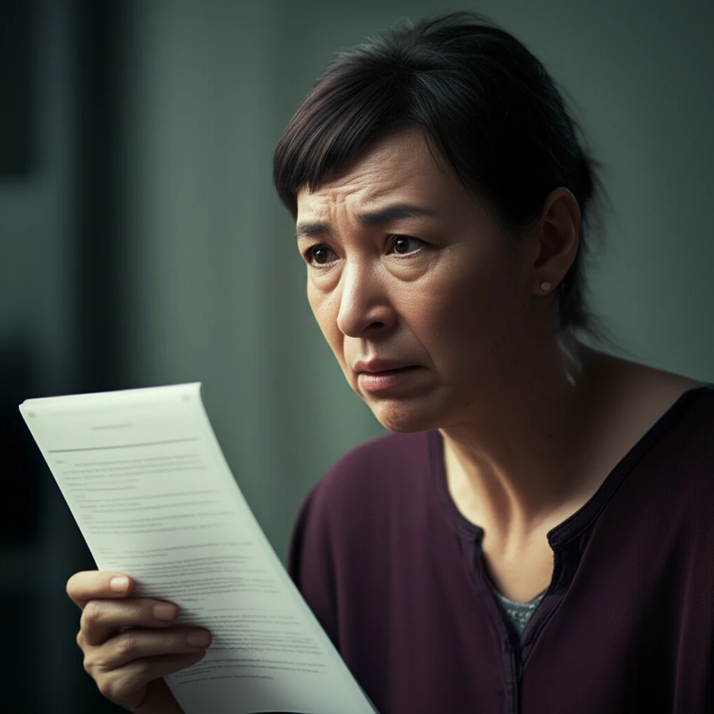 요양병원 계약 해지, 후회 없는 선택