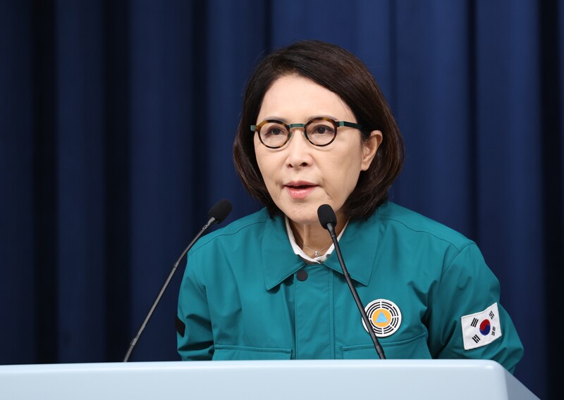 강인선 전대변인