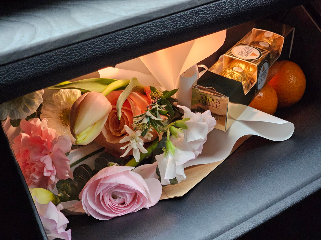 일년 열두달 인계동 프로포즈