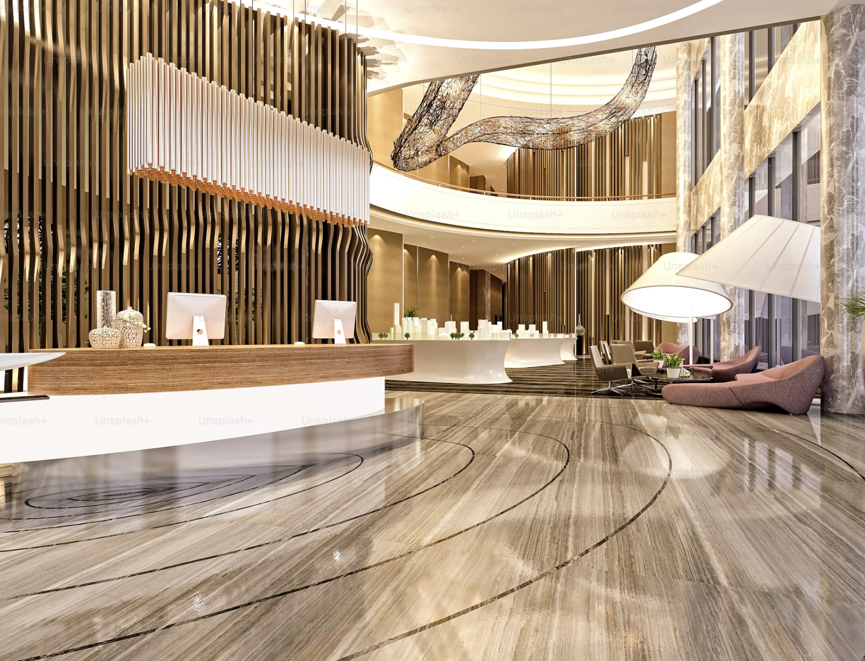 실버타운 월 생활비