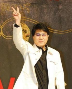 조용필 20집 앨범