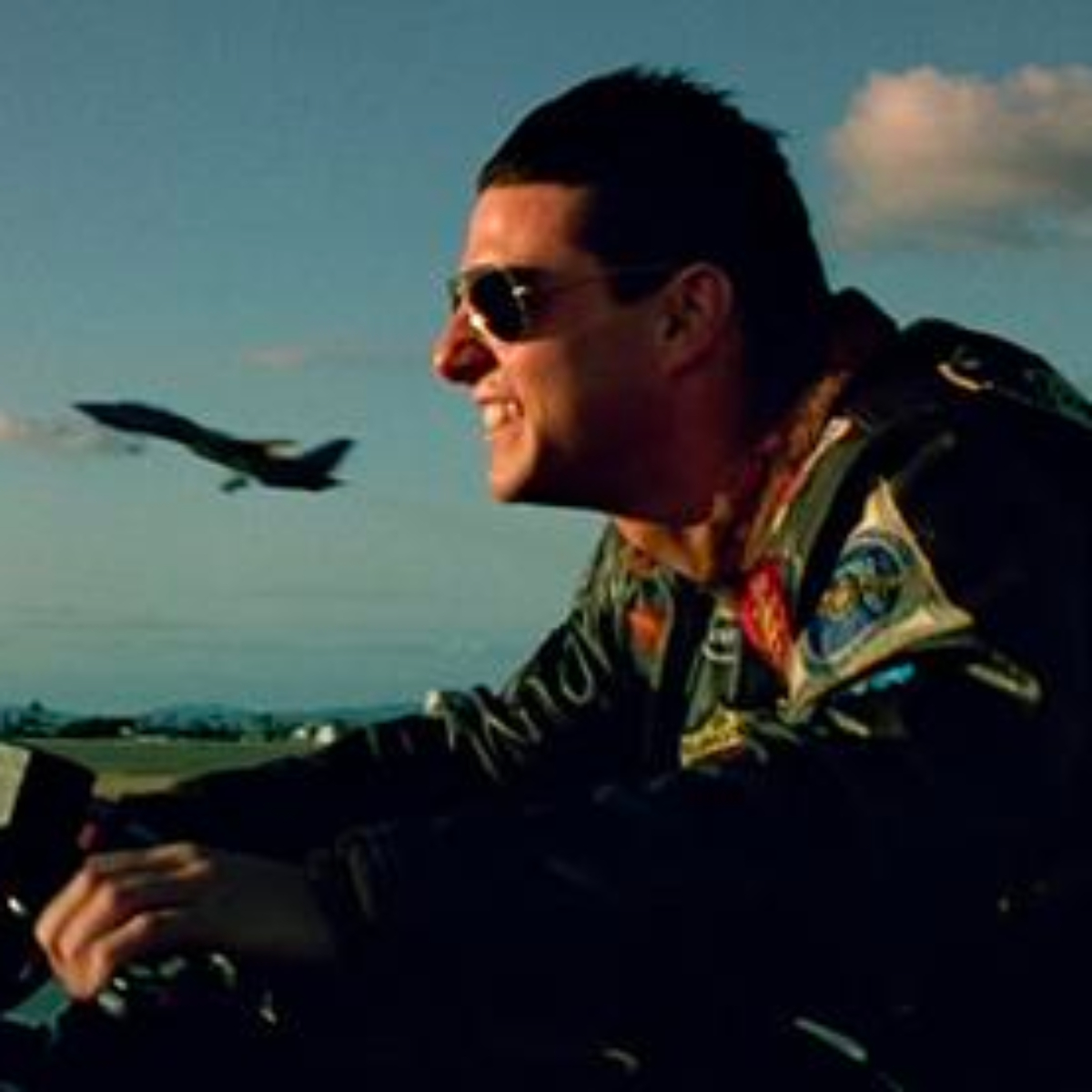 탑건 매버릭 톰크루즈 캐스팅