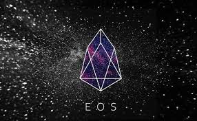 이오스 가즈아~