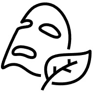 피부 건강 사진