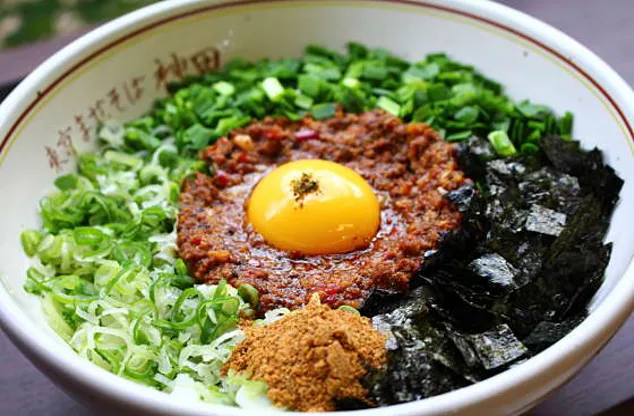 칸다소바 경복궁점