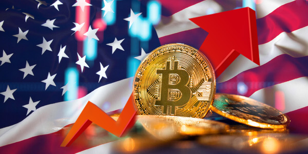 미국과 비트코인