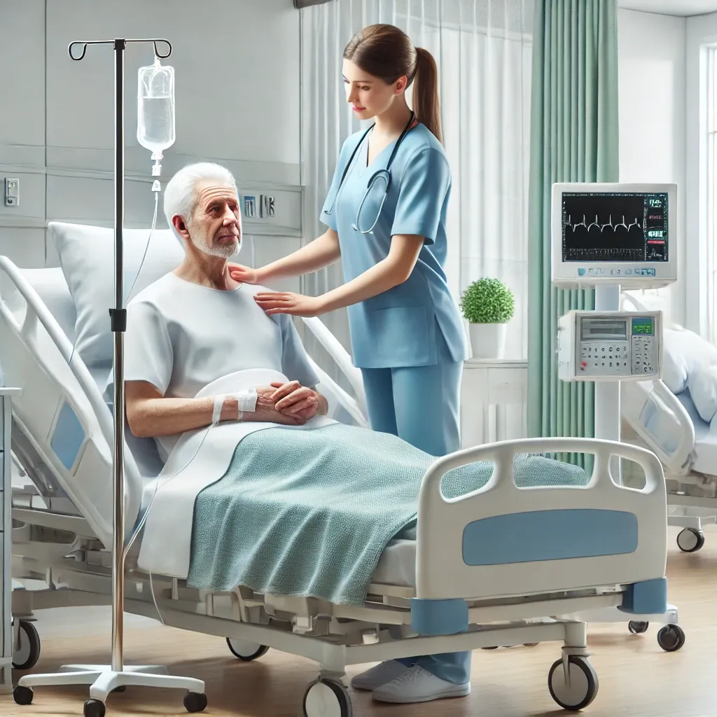 실손보험 청구 방법