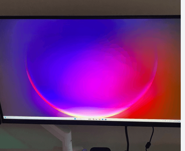 크로스오버 279QA9 Fast-iPS 180 WQHD 사용후기ㅣ비슷한 가격대 제품 모니터 비교