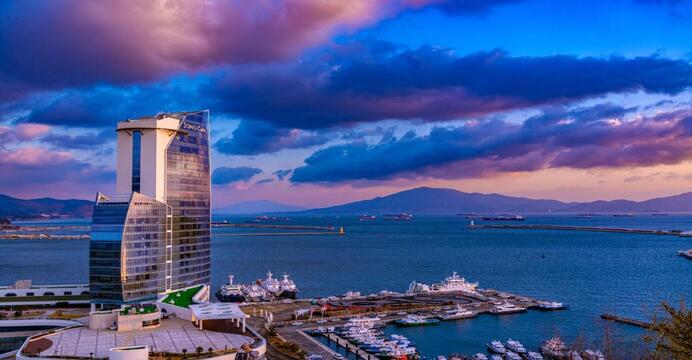 소노벨 천안/단양/변산, 소노캄 고양/여수 - 코리아 세일 페스타 특가 할인 혜택