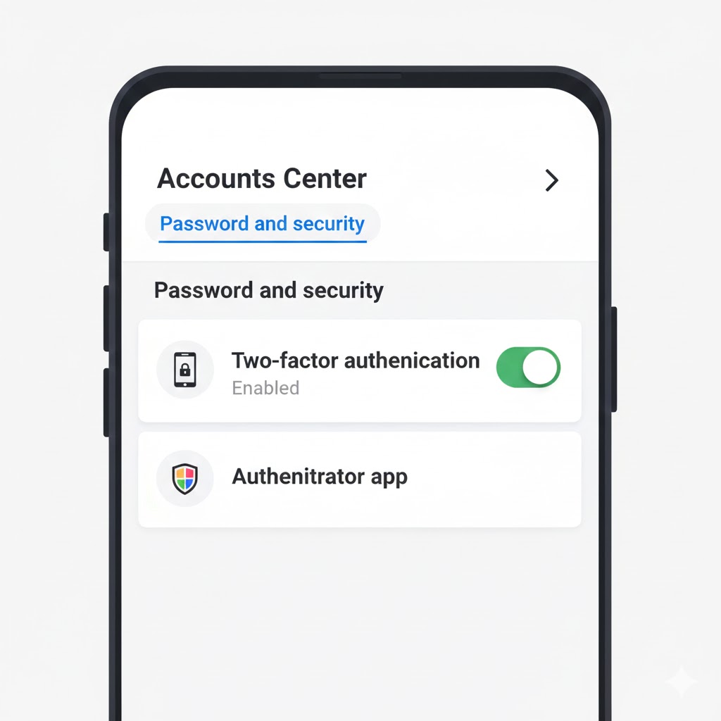 2025년 최신 인스타그램 해킹 계정 복구 및 삭제 가이드