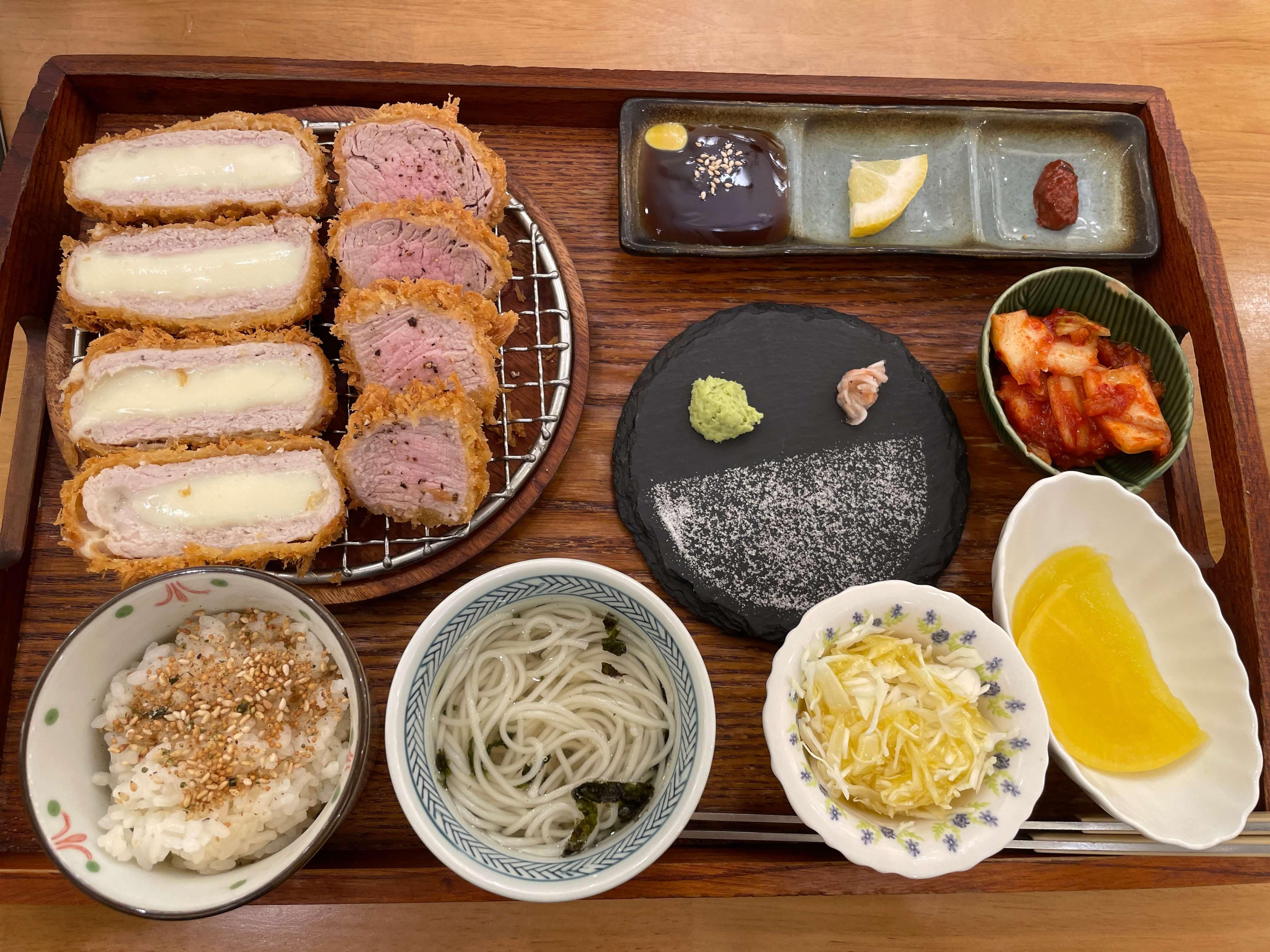 동탄 경양카츠