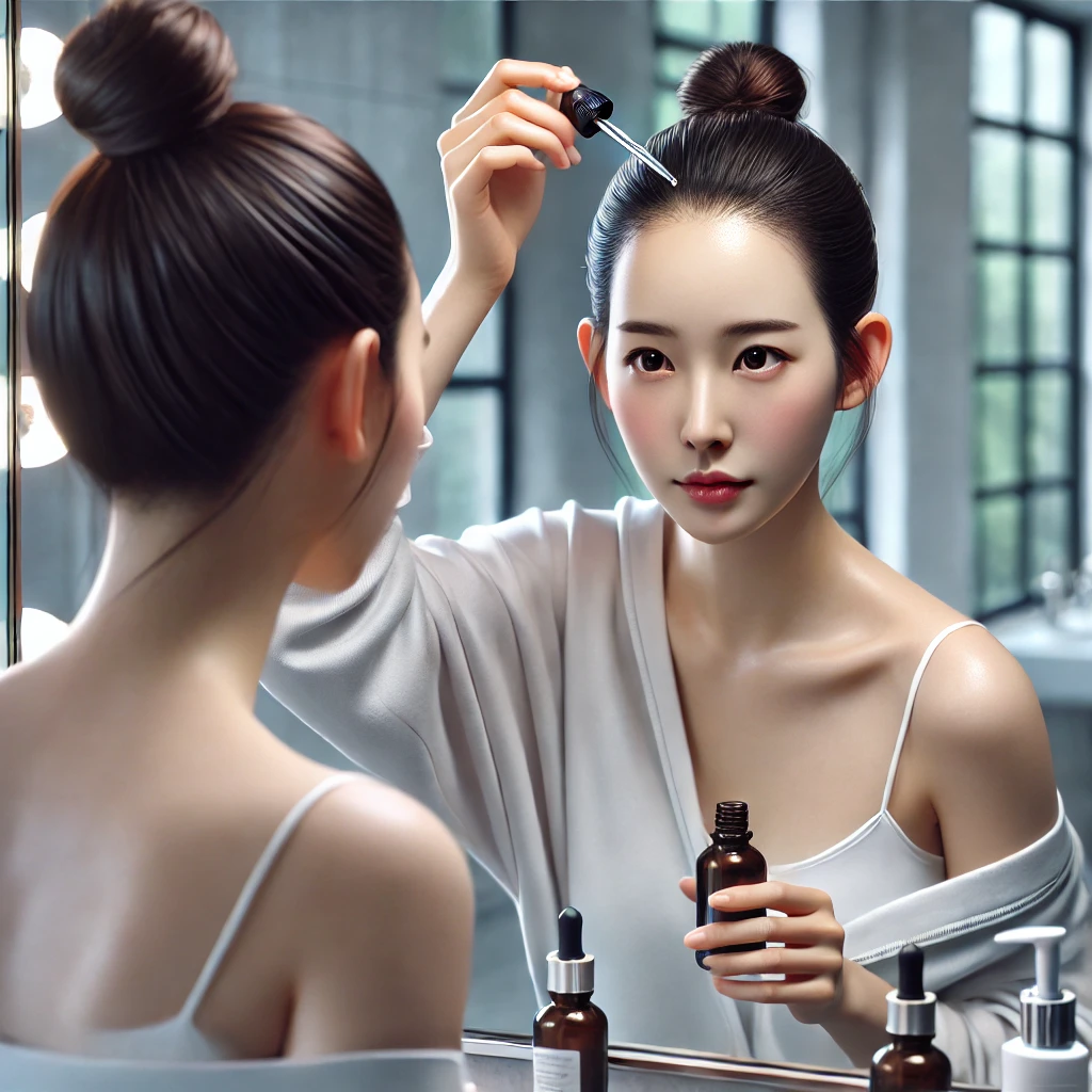 명절증후군과 여성형 탈모의 연관성