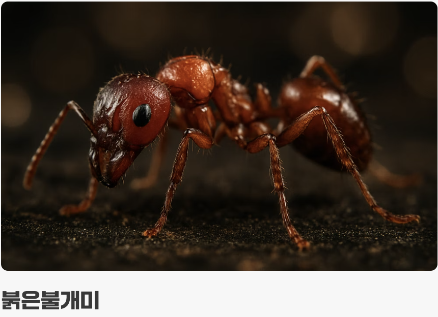 전문가의 눈, 외형으로 구별하기