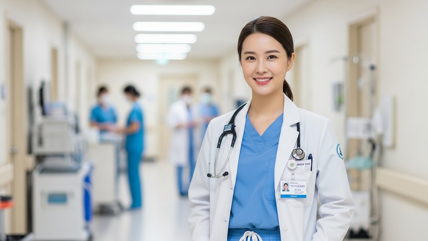 간병비 보험 순위